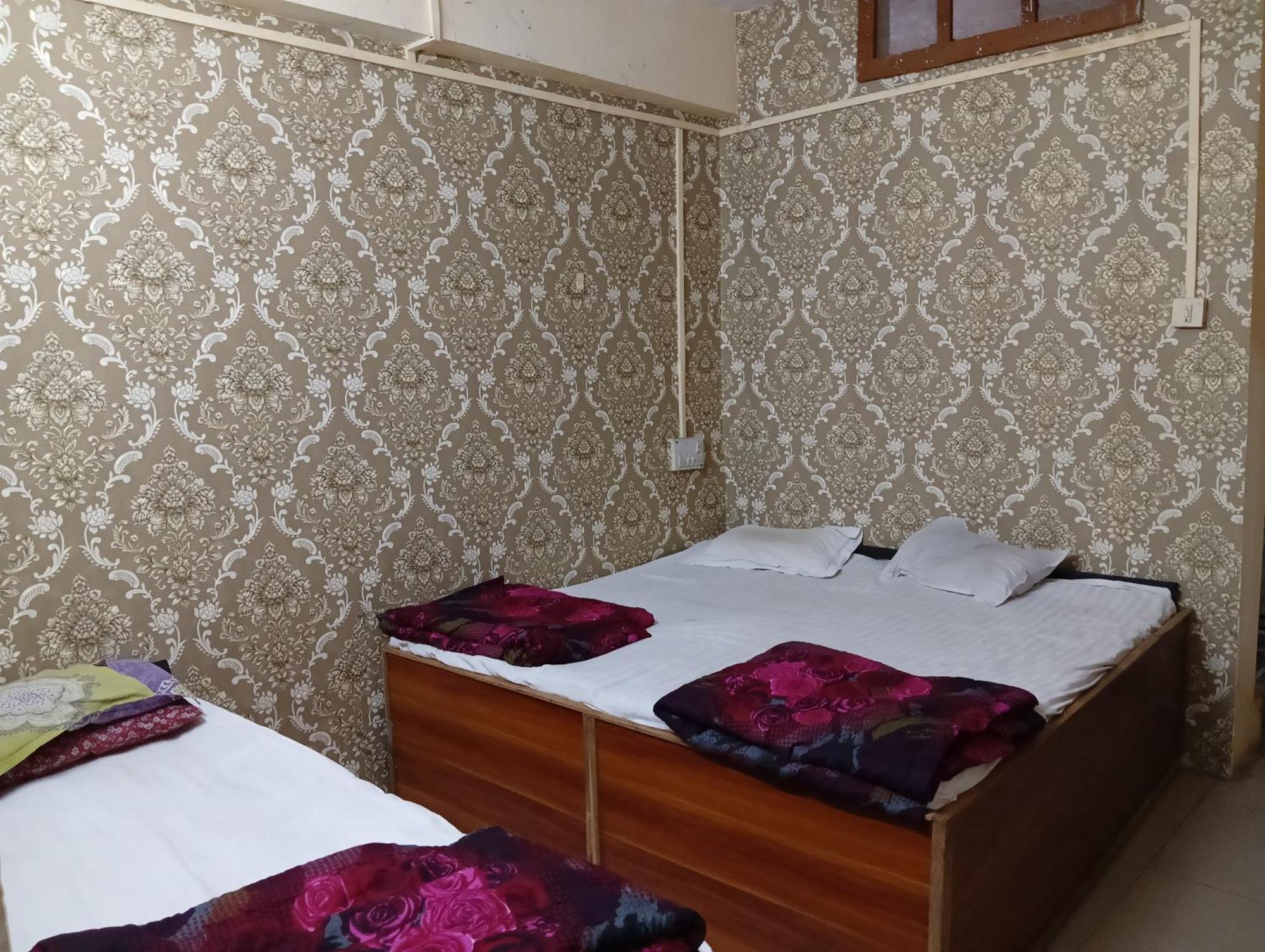 Hotel Avantika Ujjain Exterior photo