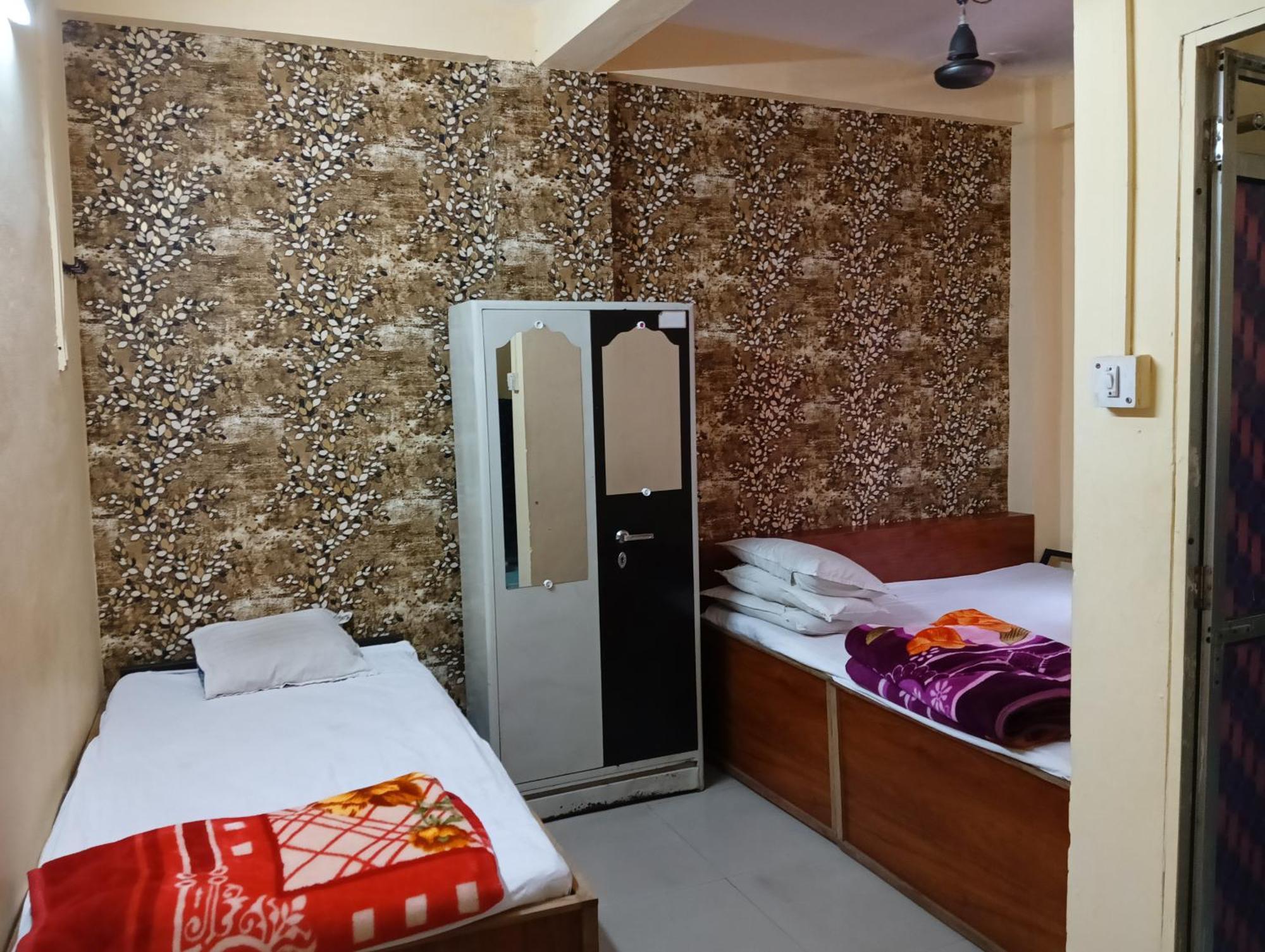 Hotel Avantika Ujjain Exterior photo